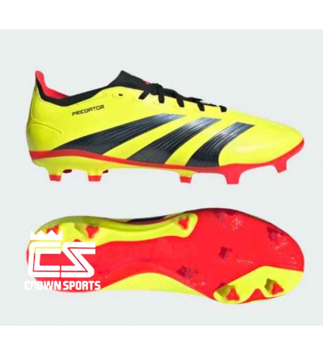 SOCCER BOOTS
